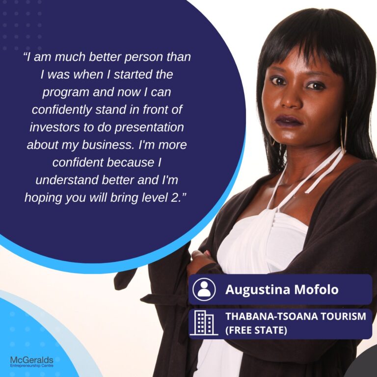 Augustina Mofolo_31 October 23