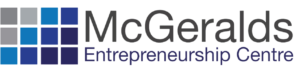 McGeralds Entrepreneurship Centre Logo Main